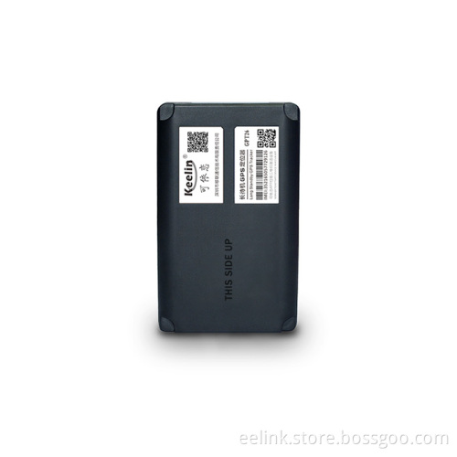 GPS Monitoring Device 7000mah Battery